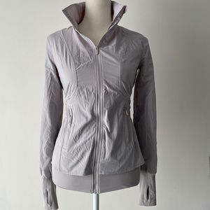 Lululemon jacket 0